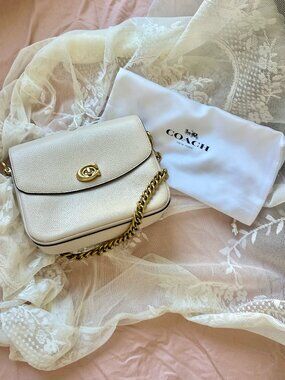 Coach Cassie Crossbody Bag 19